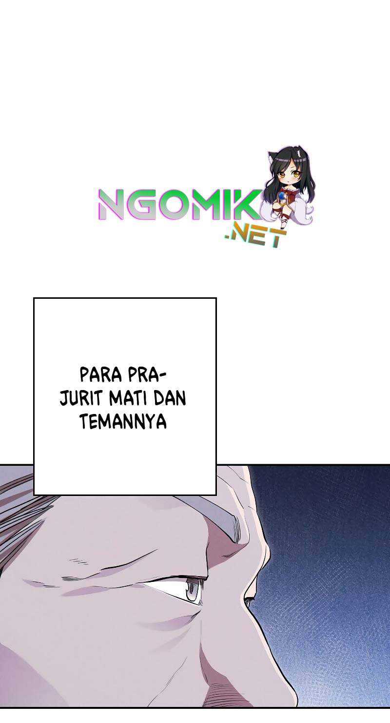 Dungeon Reset Chapter 96 - halaman 31