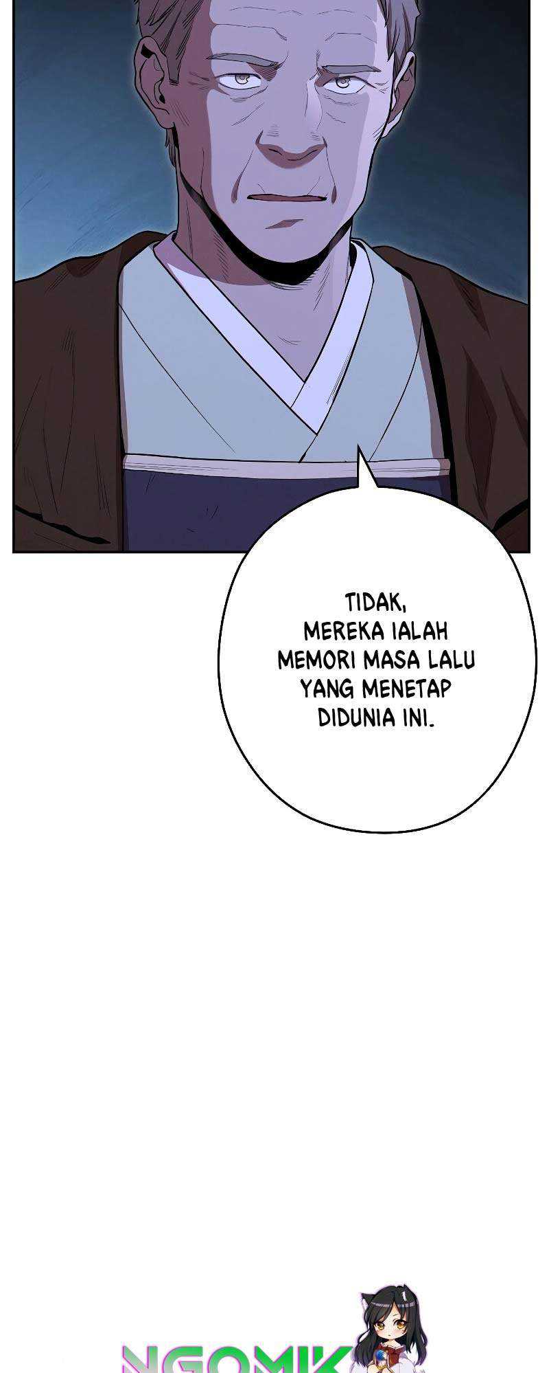 Dungeon Reset Chapter 96 - halaman 34