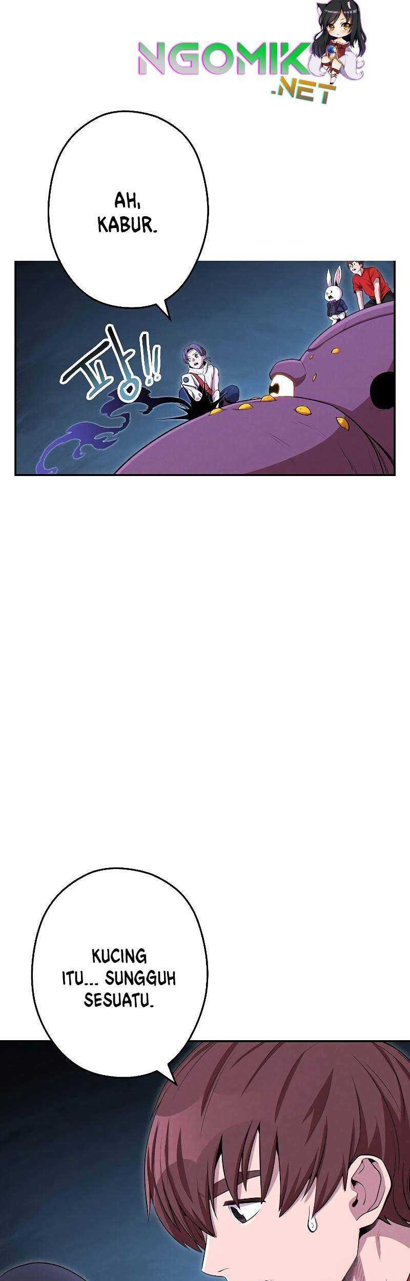 Dungeon Reset Chapter 96 - halaman 4