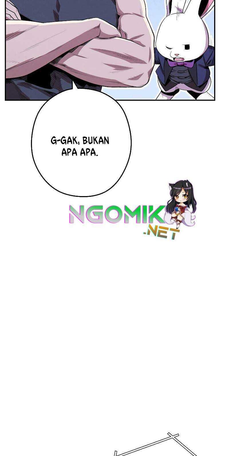 Dungeon Reset Chapter 96 - halaman 42