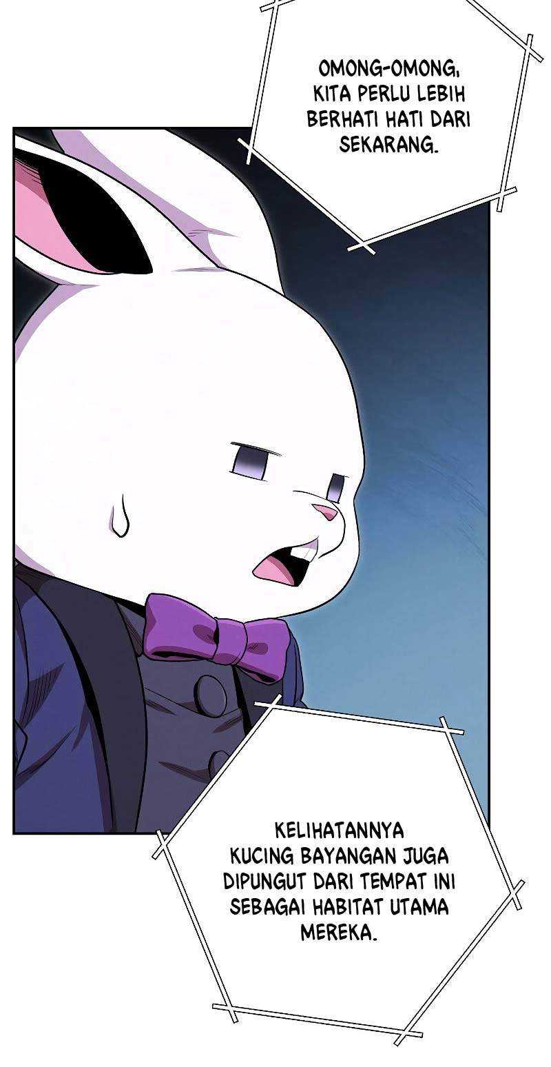 Dungeon Reset Chapter 96 - halaman 43