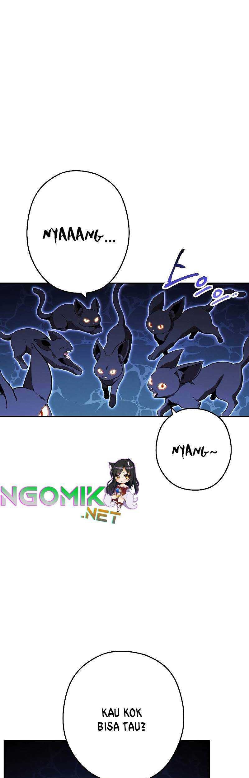 Dungeon Reset Chapter 96 - halaman 44