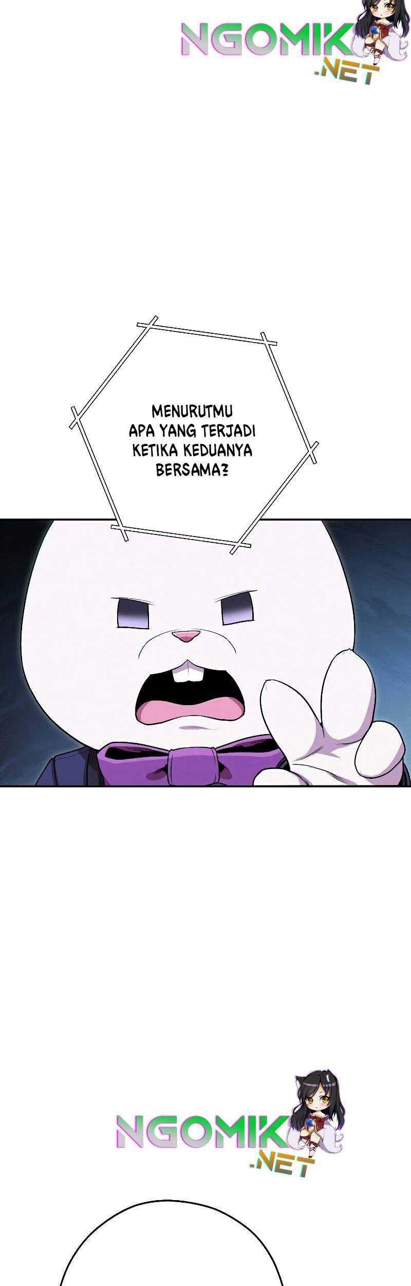 Dungeon Reset Chapter 96 - halaman 47