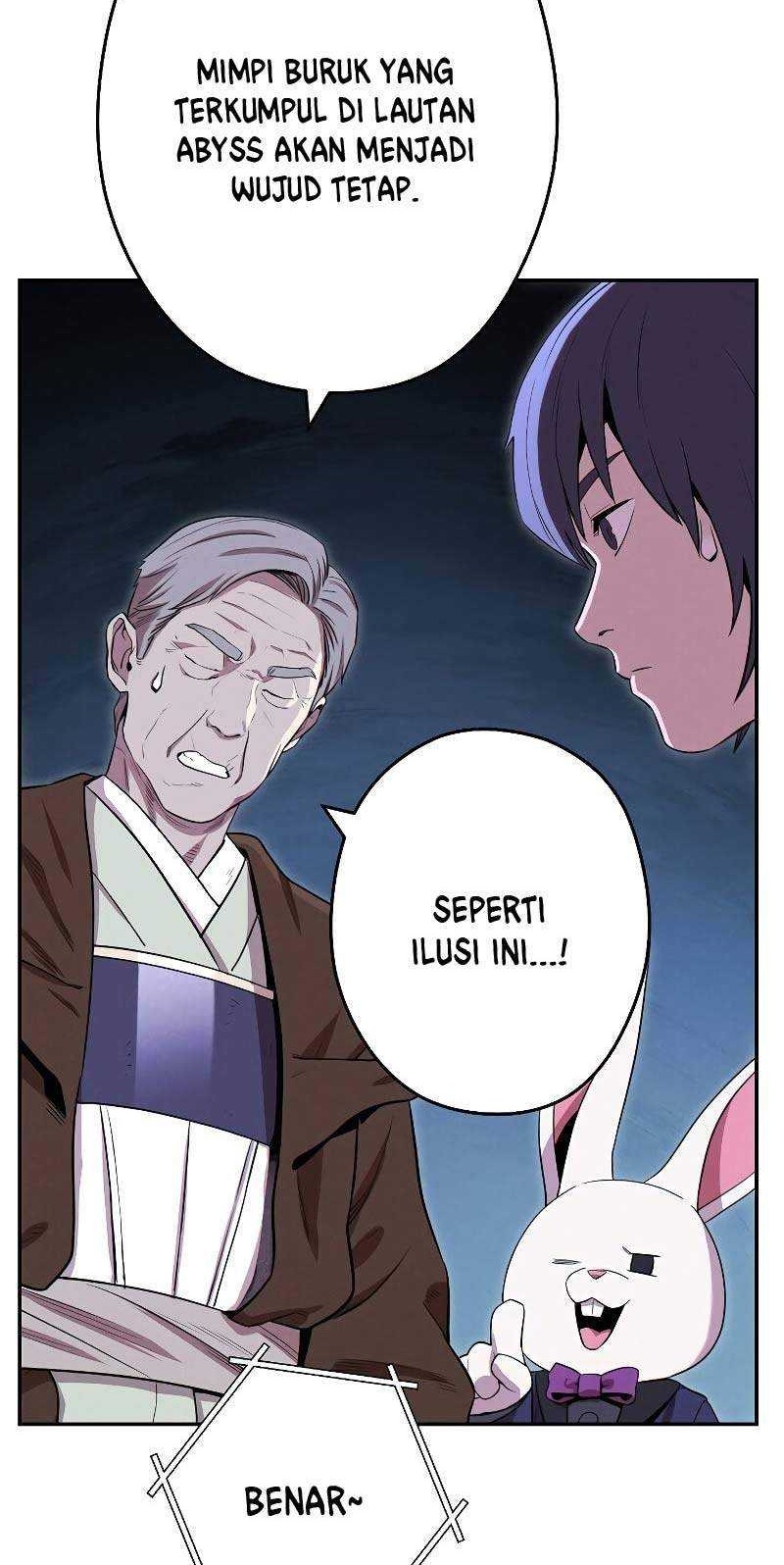 Dungeon Reset Chapter 96 - halaman 48