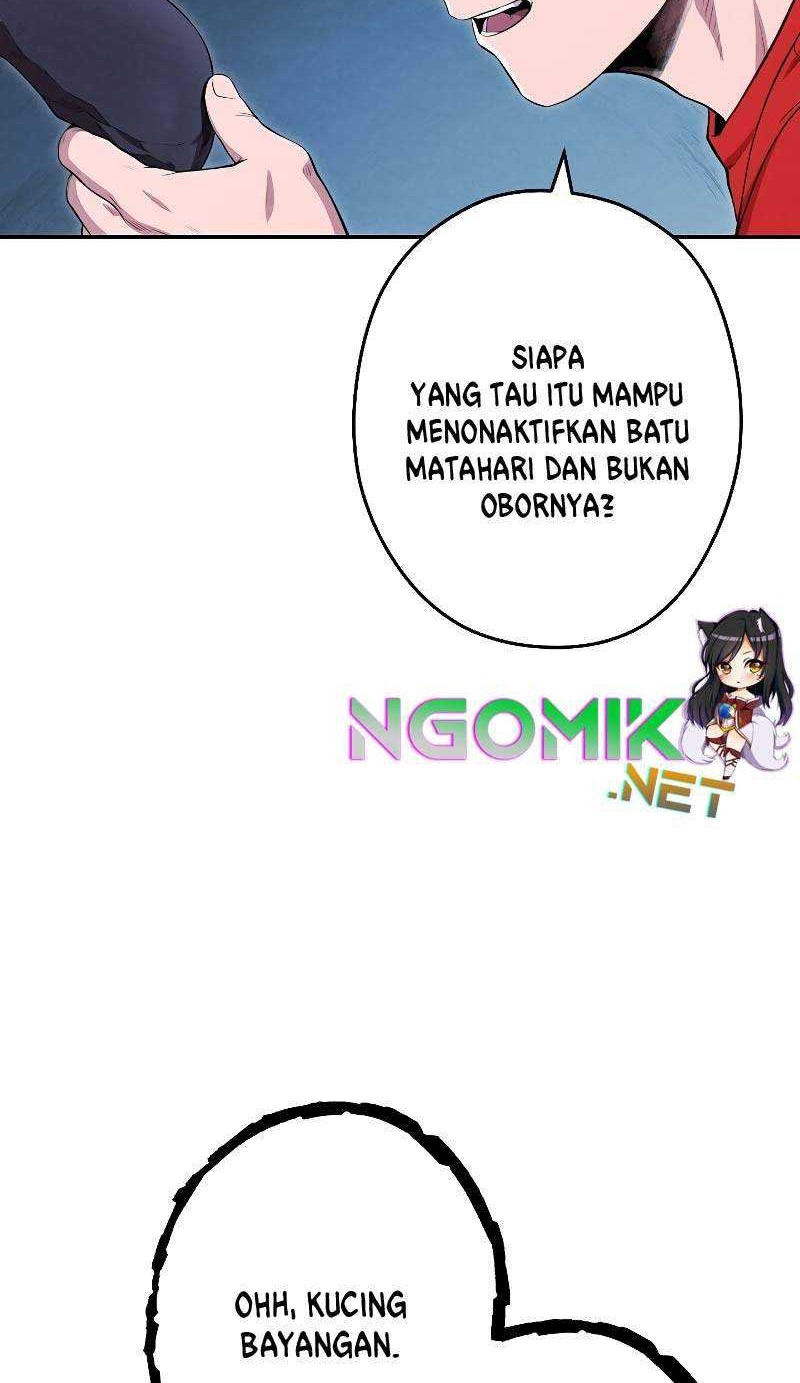 Dungeon Reset Chapter 96 - halaman 5