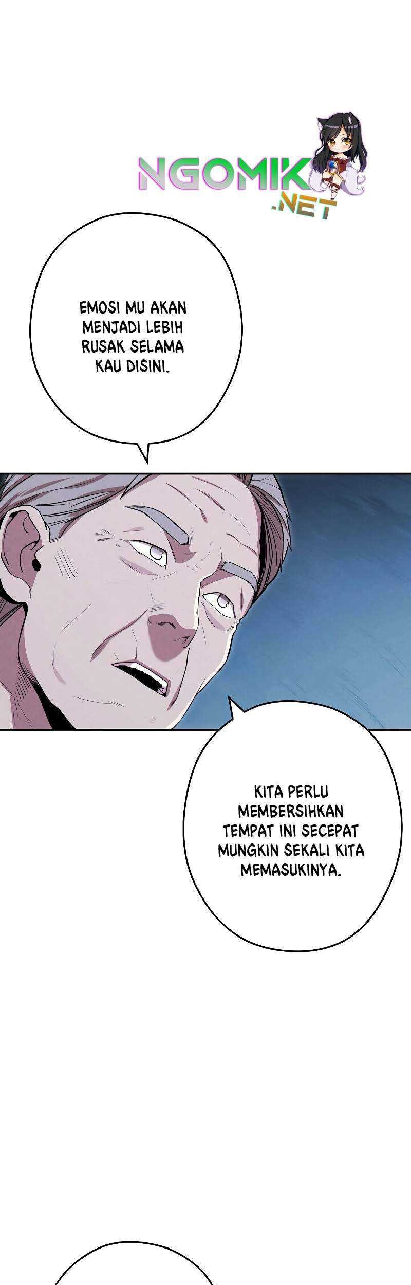 Dungeon Reset Chapter 96 - halaman 50