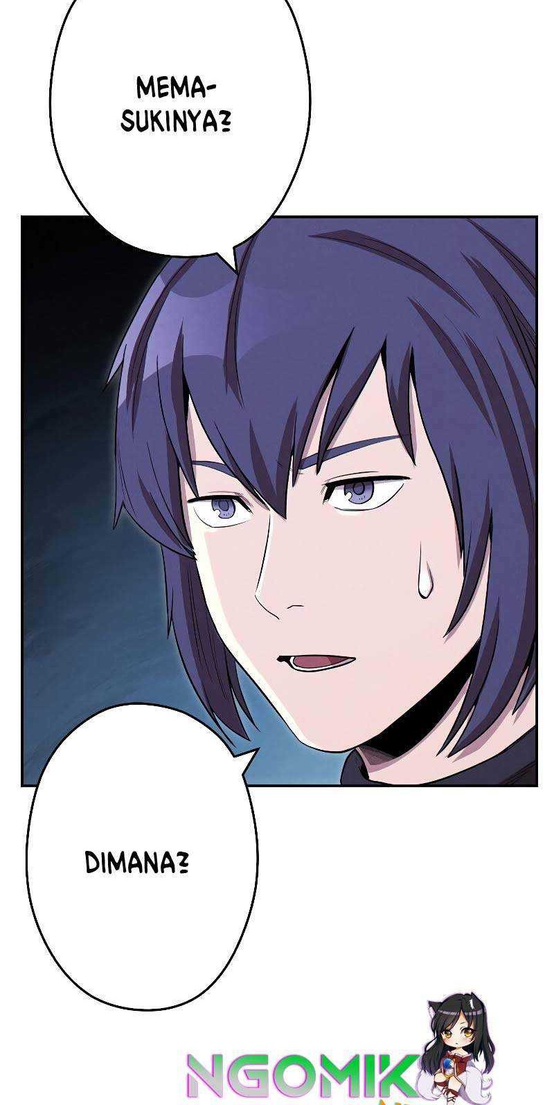 Dungeon Reset Chapter 96 - halaman 51
