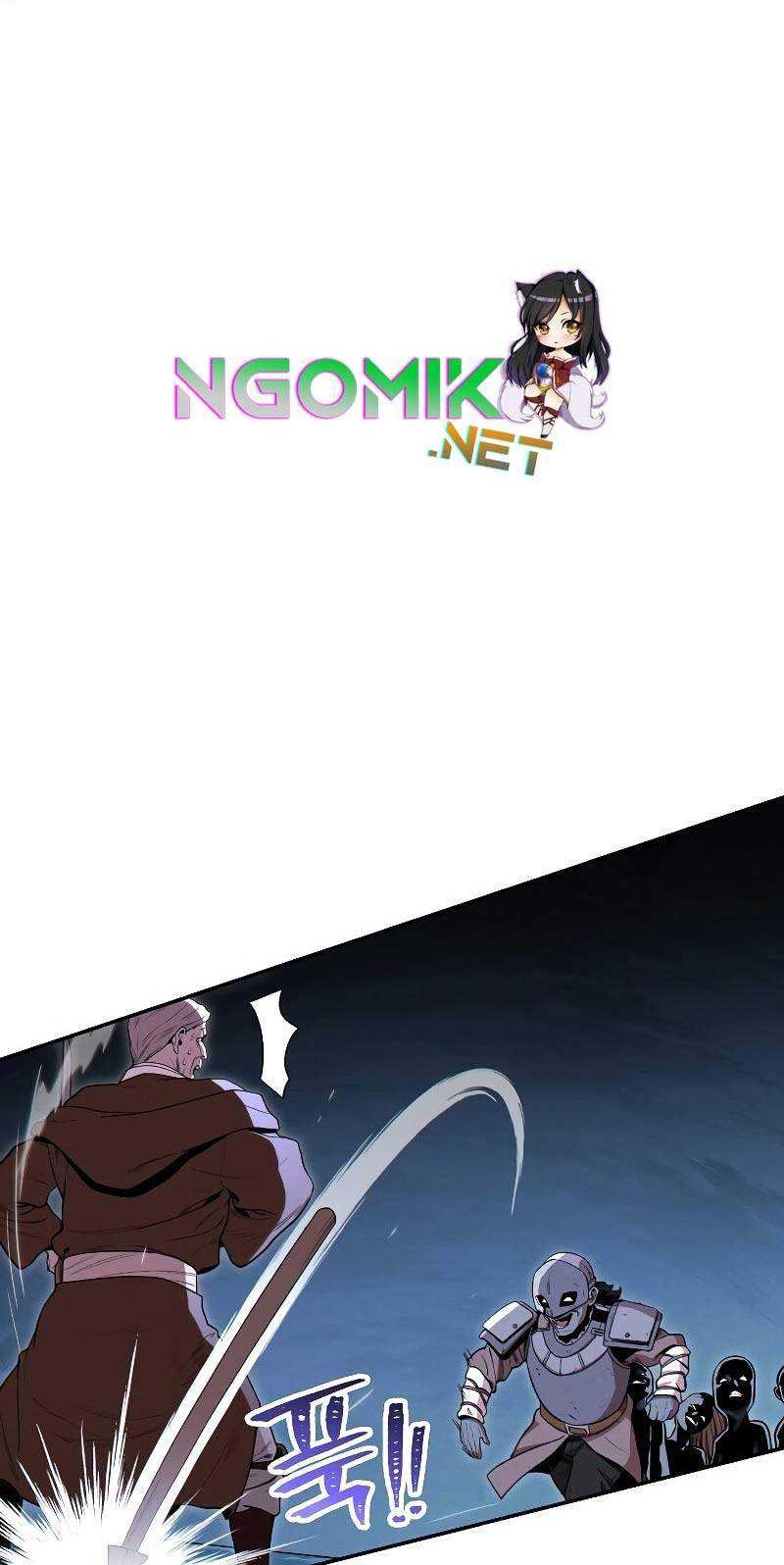 Dungeon Reset Chapter 96 - halaman 54