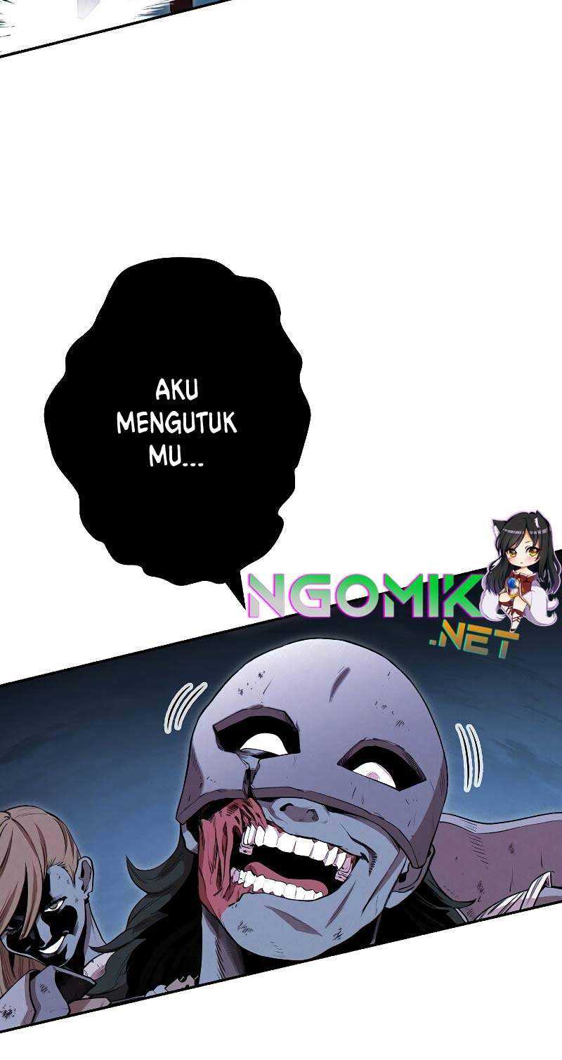 Dungeon Reset Chapter 96 - halaman 55