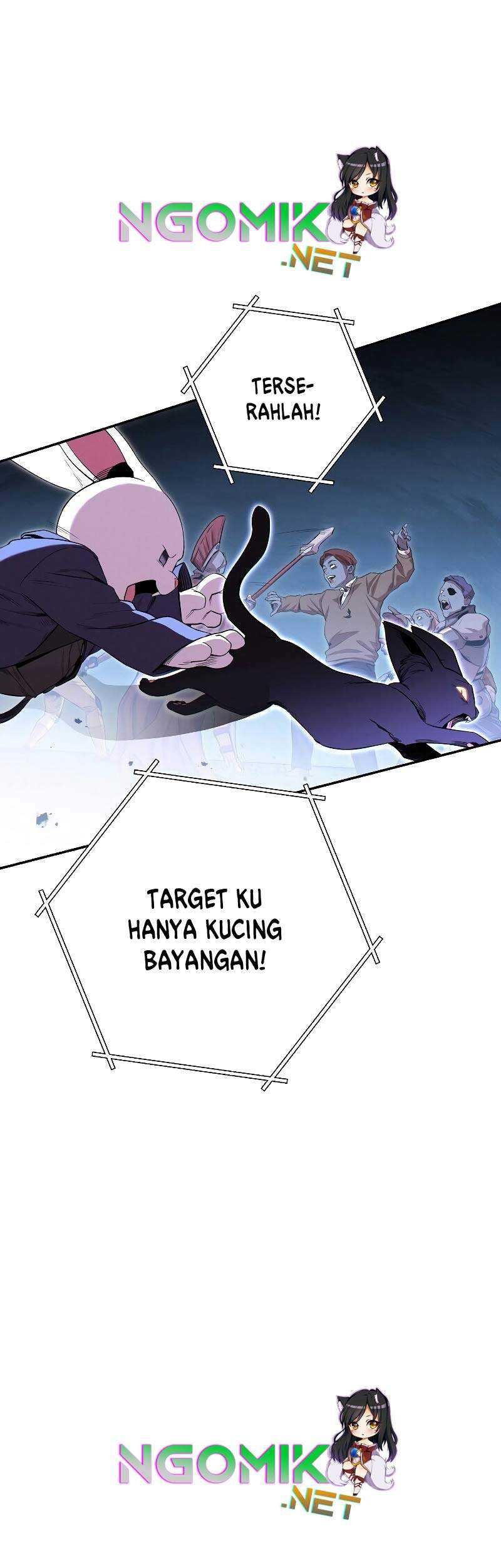 Dungeon Reset Chapter 96 - halaman 59
