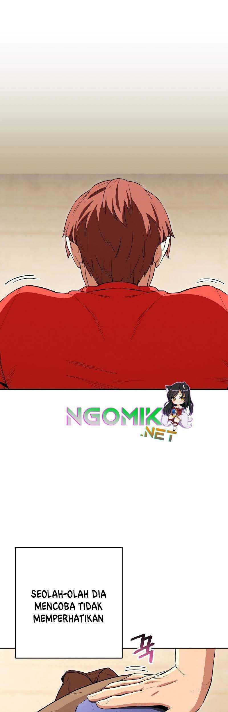 Dungeon Reset Chapter 96 - halaman 62