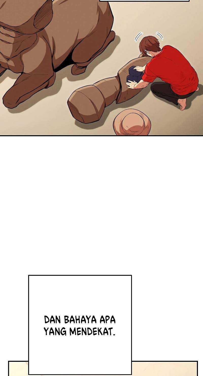 Dungeon Reset Chapter 96 - halaman 64