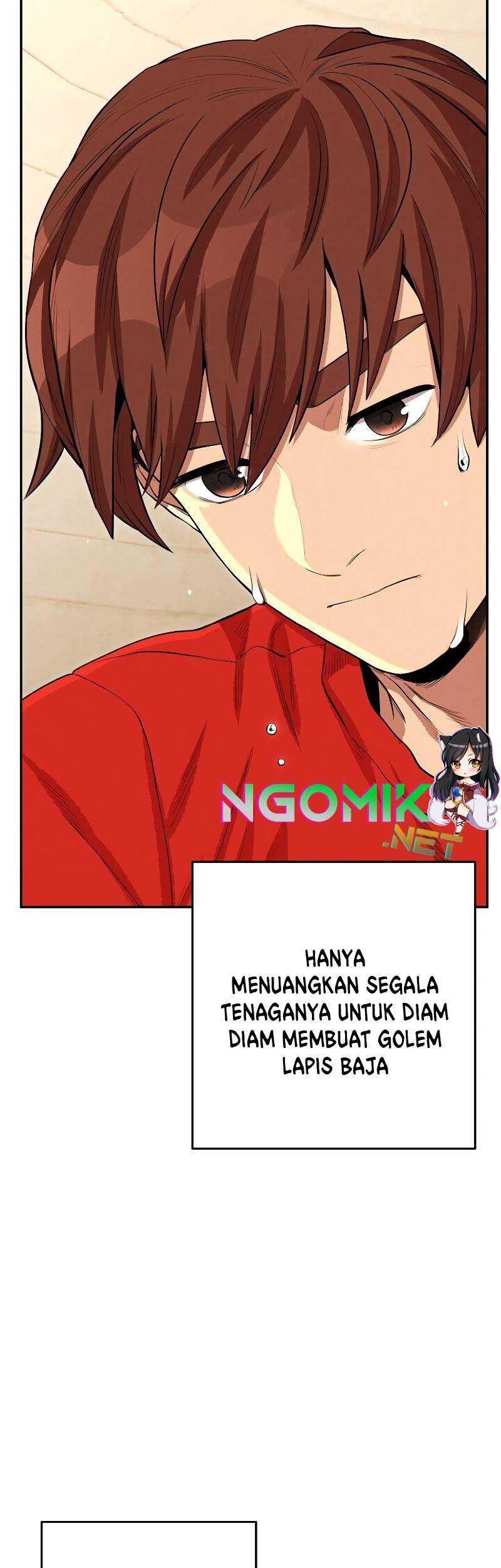 Dungeon Reset Chapter 96 - halaman 65