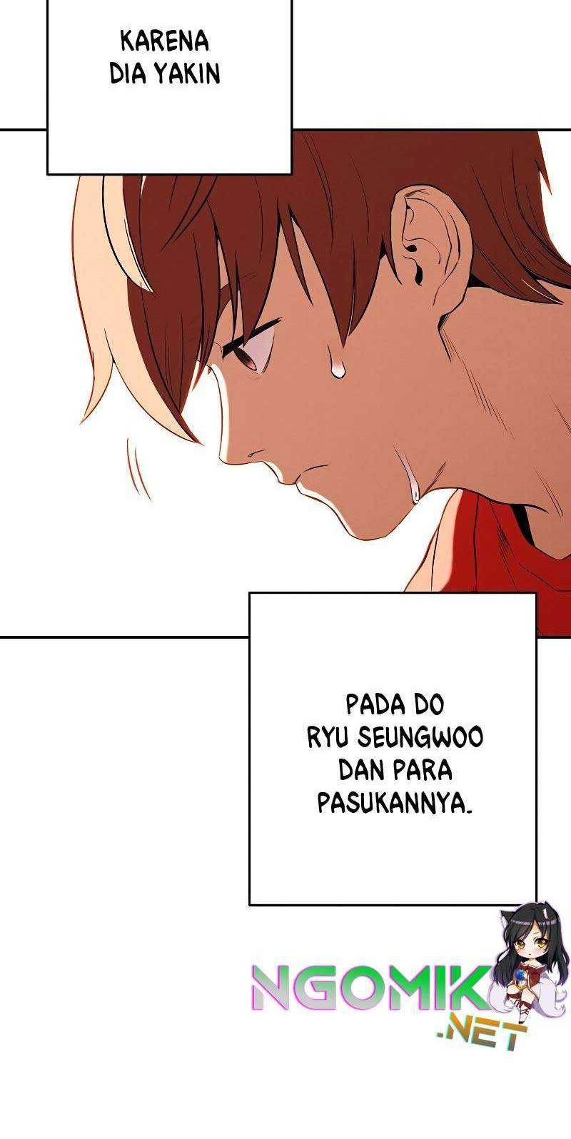 Dungeon Reset Chapter 96 - halaman 66