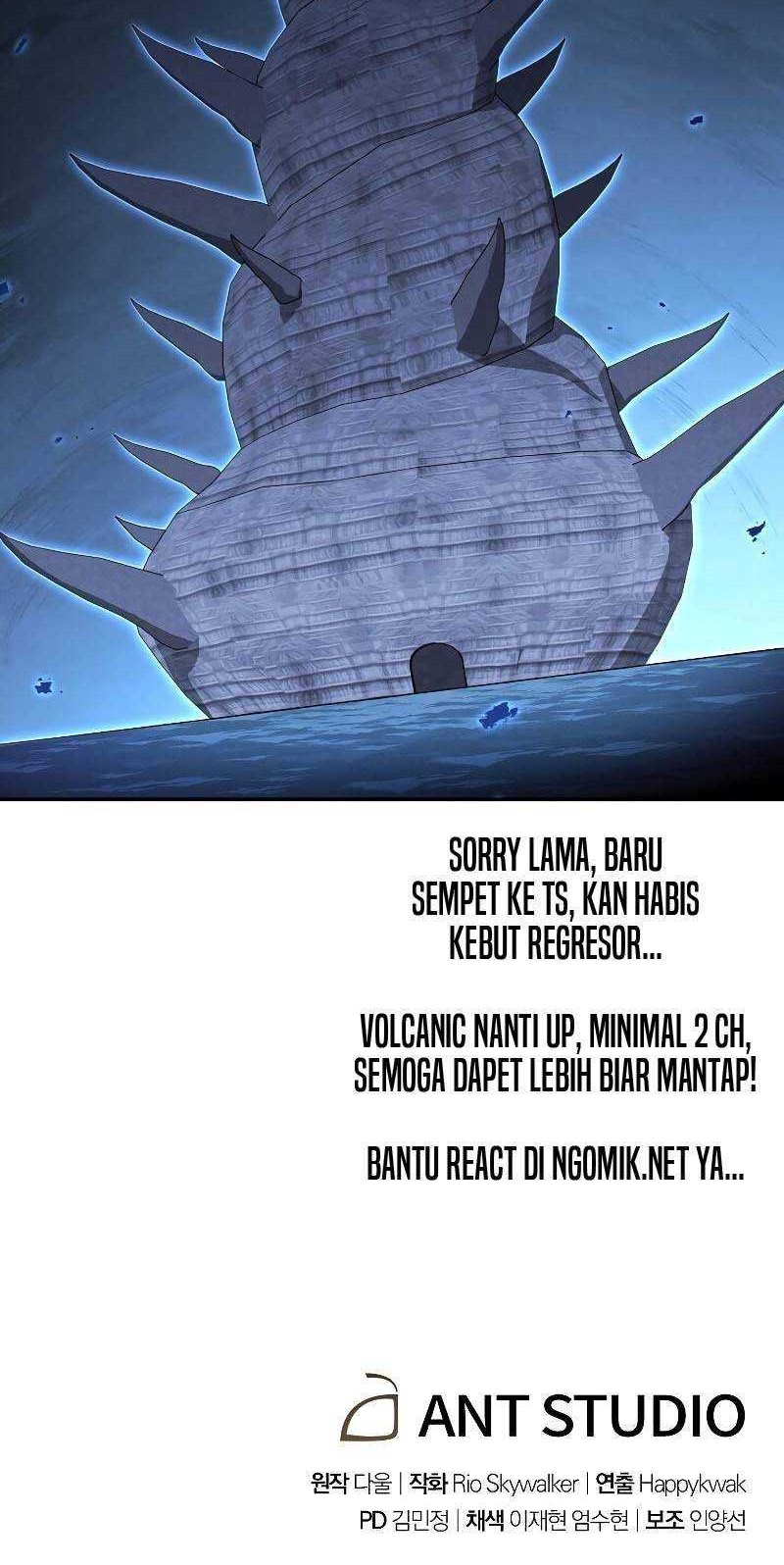Dungeon Reset Chapter 96 - halaman 69