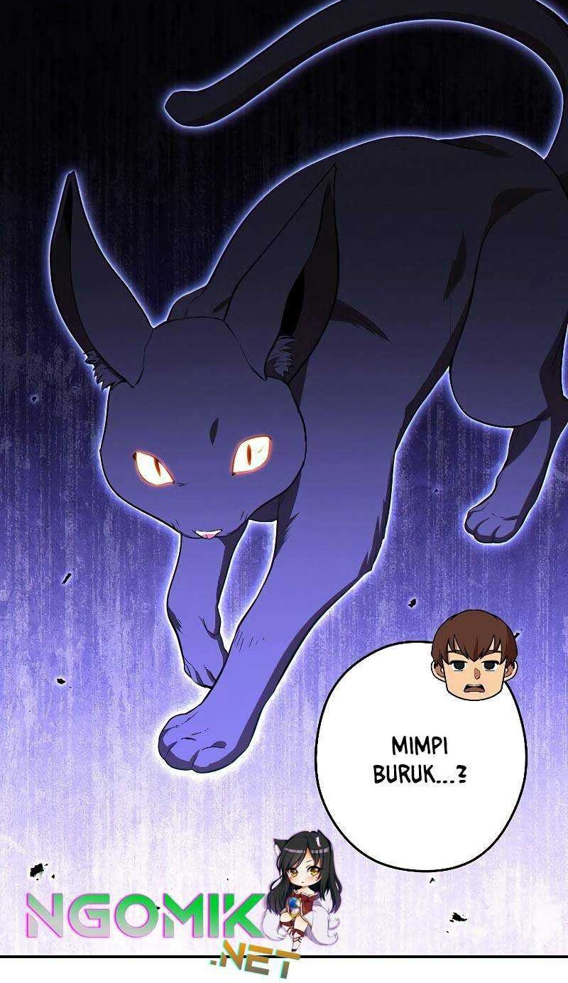 Dungeon Reset Chapter 96 - halaman 7