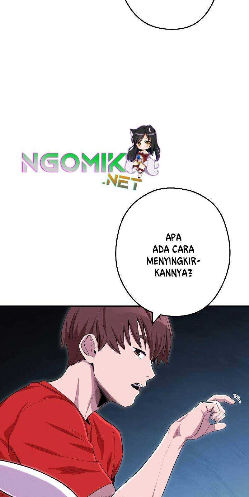 Dungeon Reset Chapter 96 - halaman 9