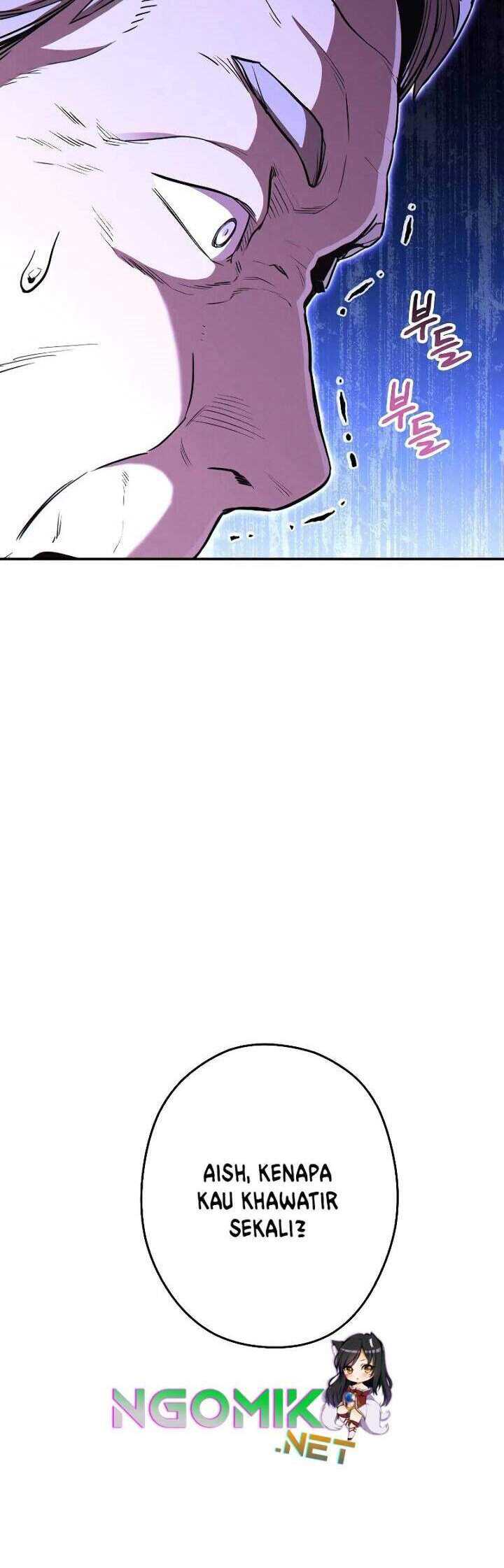 Dungeon Reset Chapter 97 - halaman 10