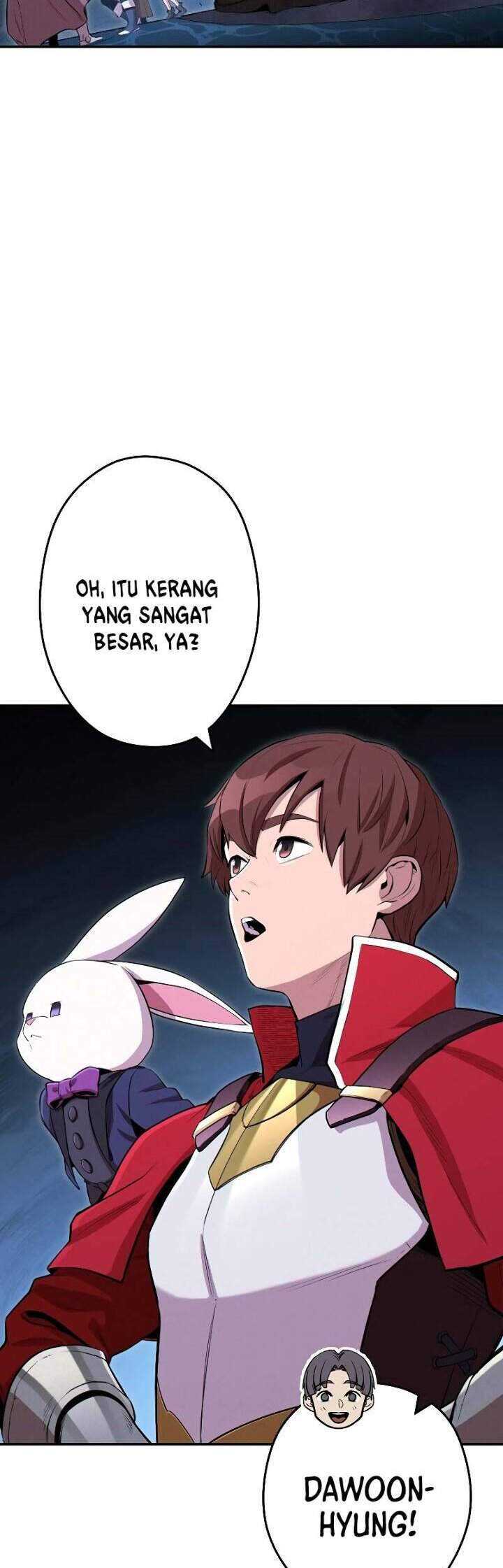 Dungeon Reset Chapter 97 - halaman 13
