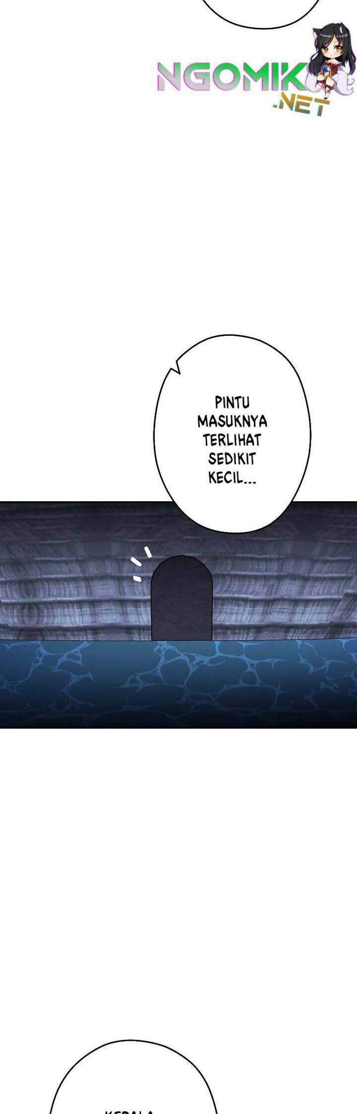 Dungeon Reset Chapter 97 - halaman 14