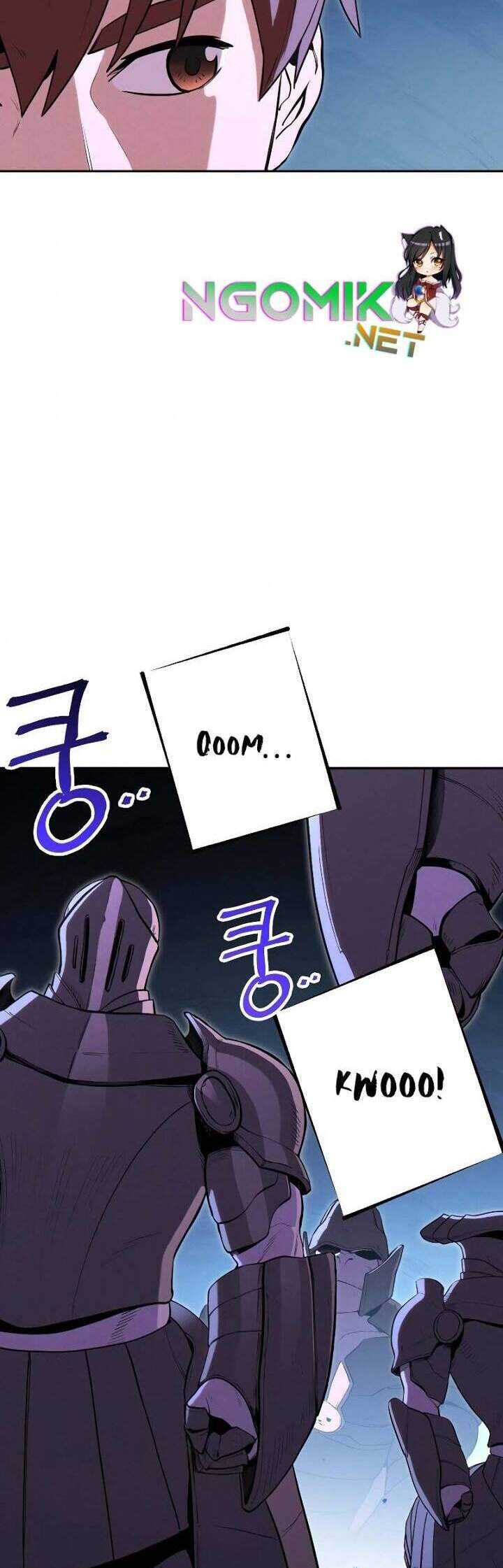 Dungeon Reset Chapter 97 - halaman 17