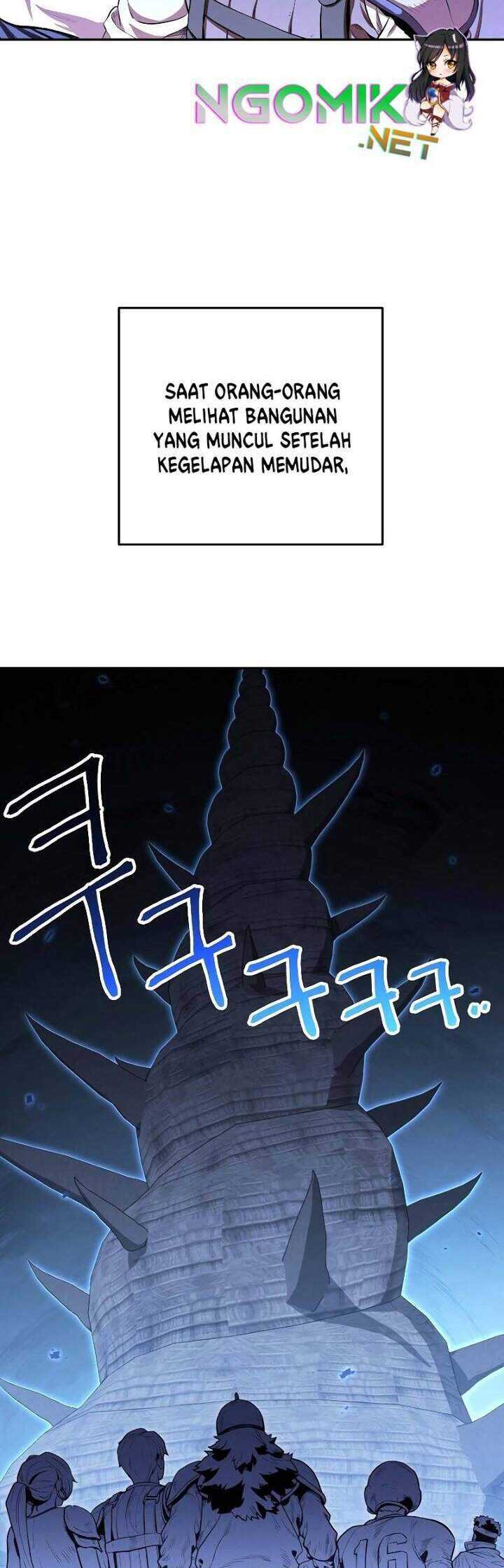 Dungeon Reset Chapter 97 - halaman 2