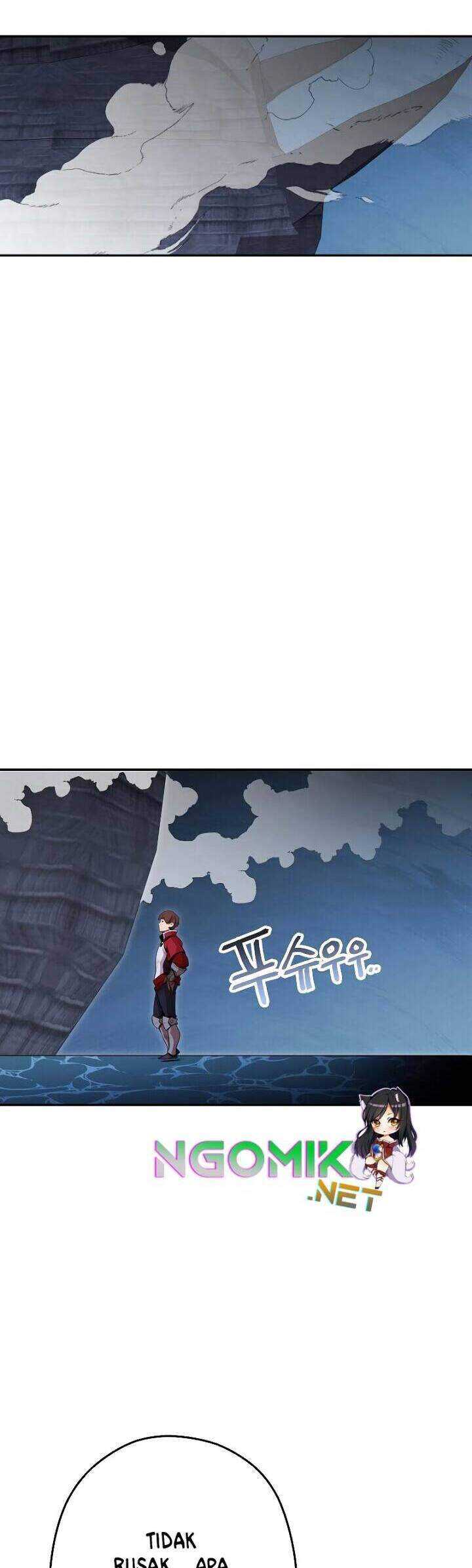 Dungeon Reset Chapter 97 - halaman 23