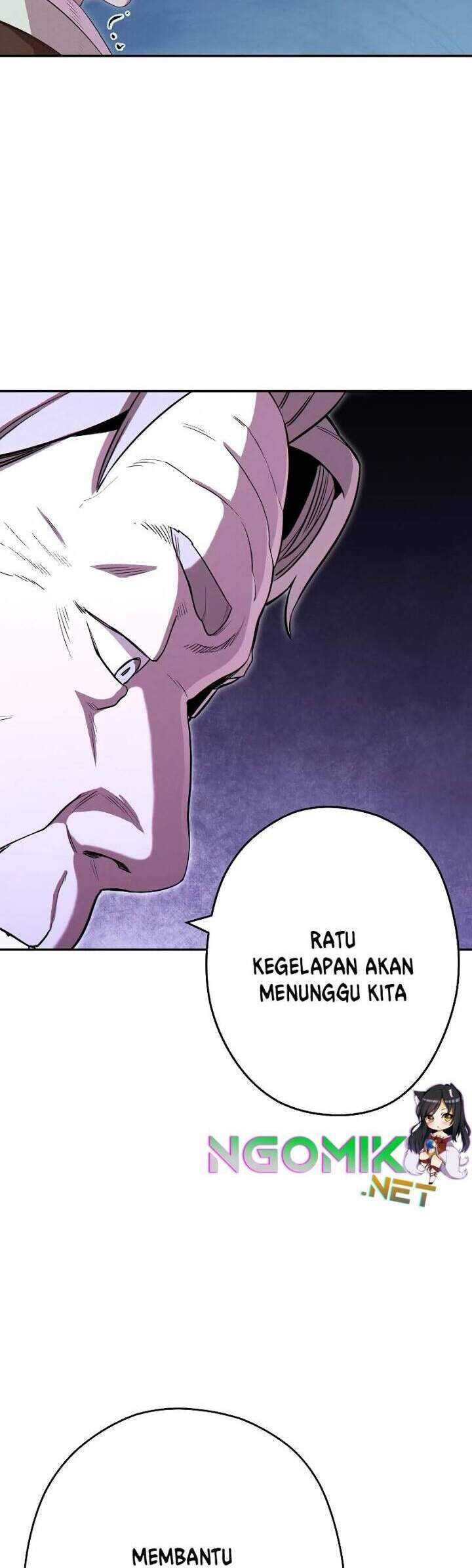 Dungeon Reset Chapter 97 - halaman 28