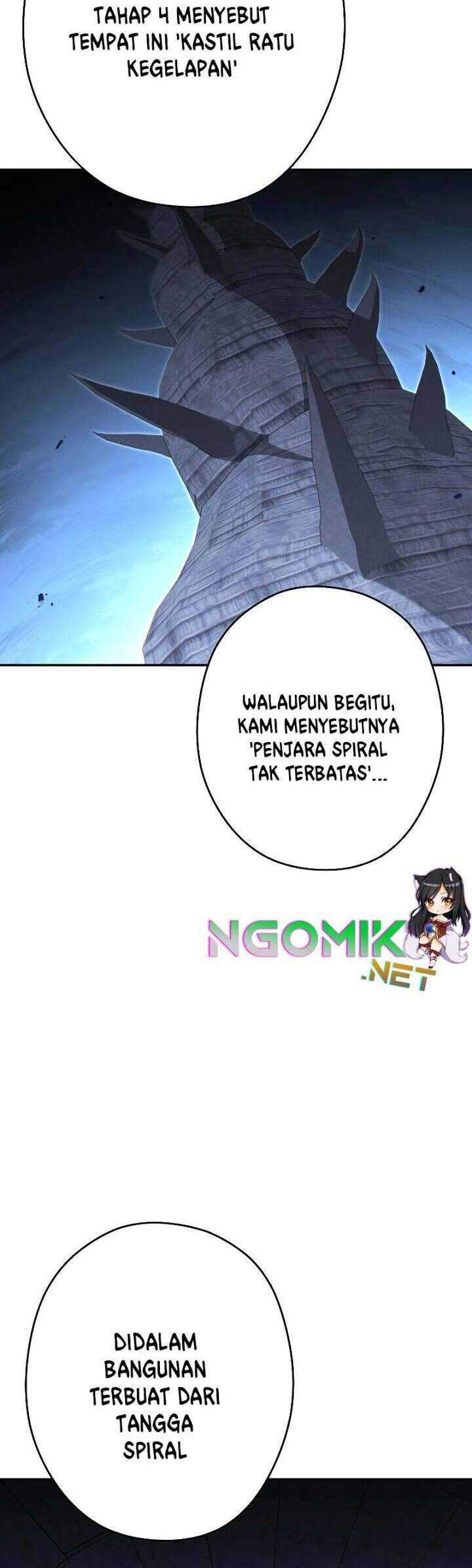 Dungeon Reset Chapter 97 - halaman 29