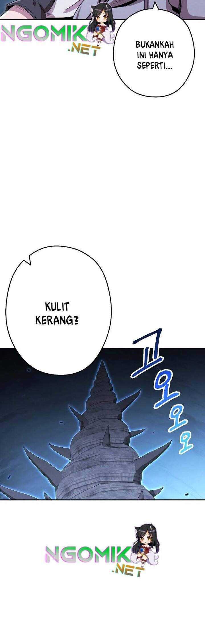 Dungeon Reset Chapter 97 - halaman 4