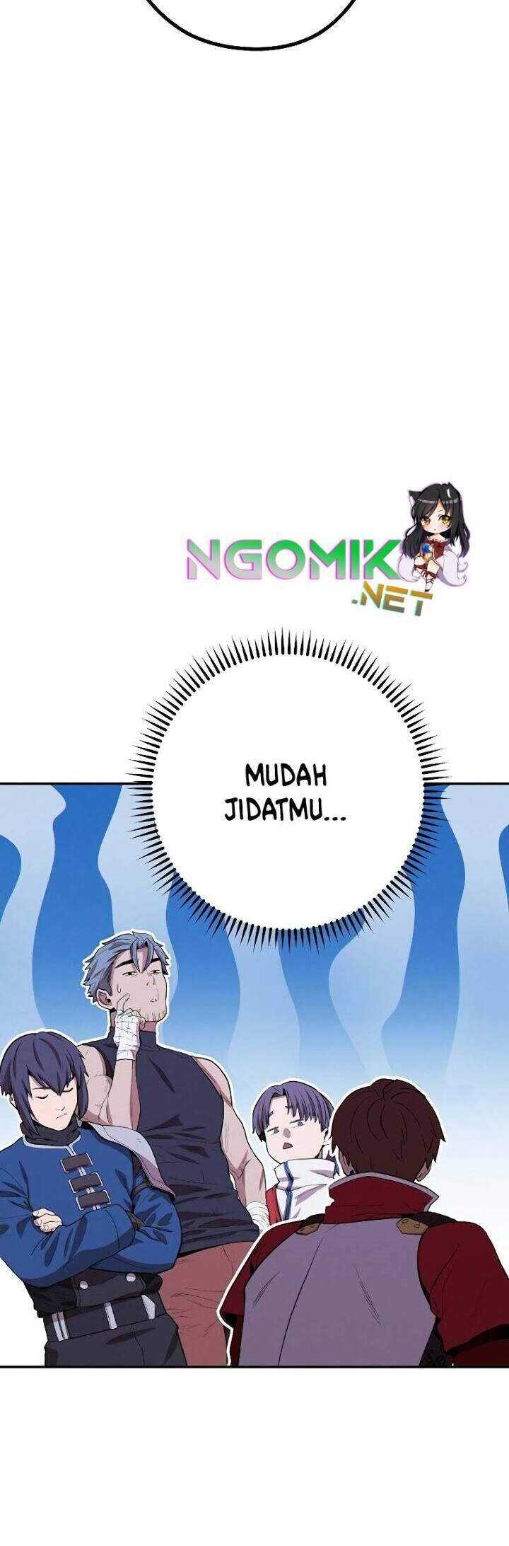 Dungeon Reset Chapter 97 - halaman 42