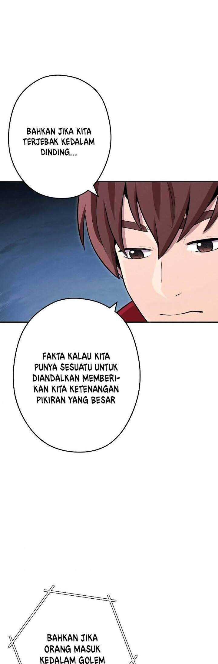 Dungeon Reset Chapter 97 - halaman 45