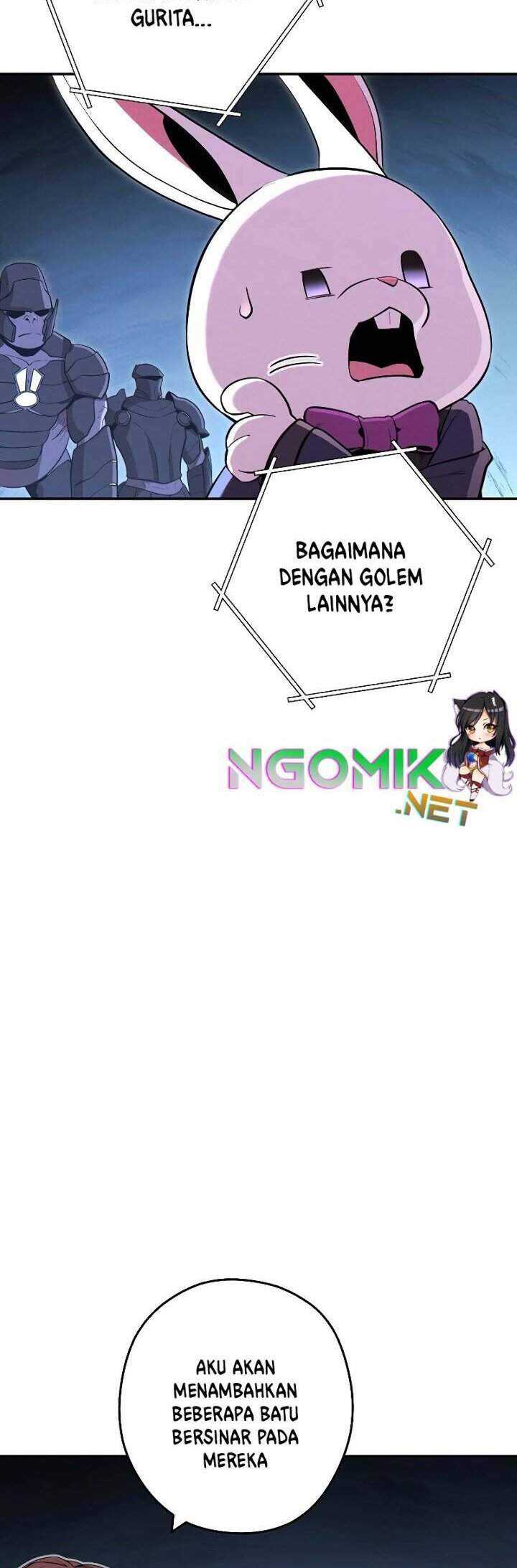 Dungeon Reset Chapter 97 - halaman 46
