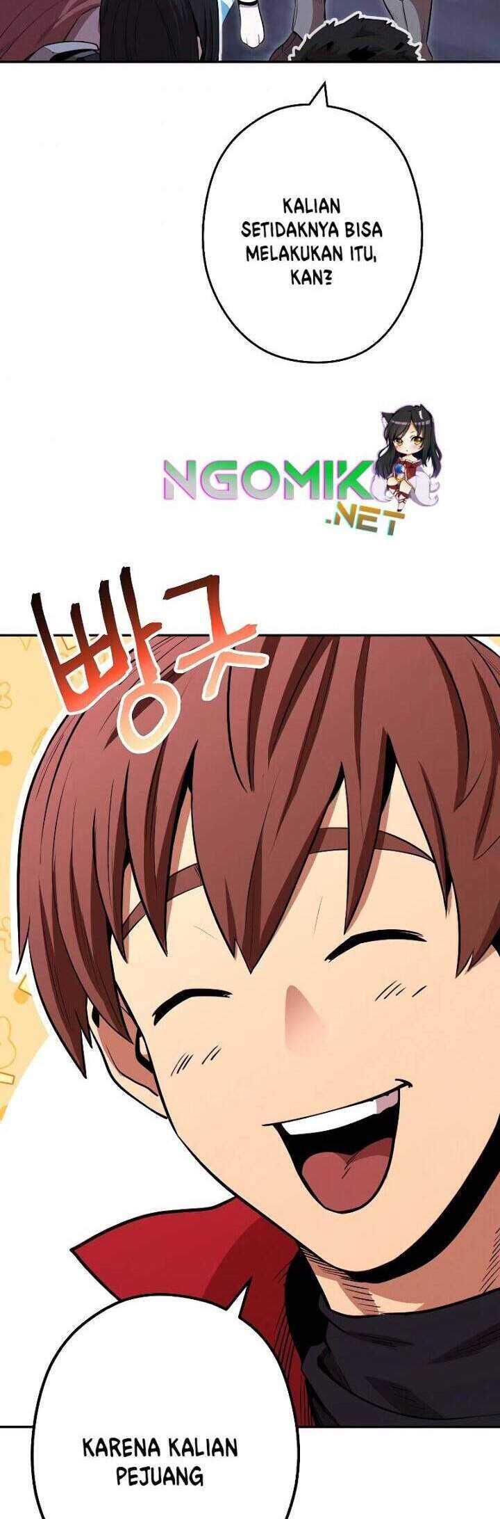 Dungeon Reset Chapter 97 - halaman 51
