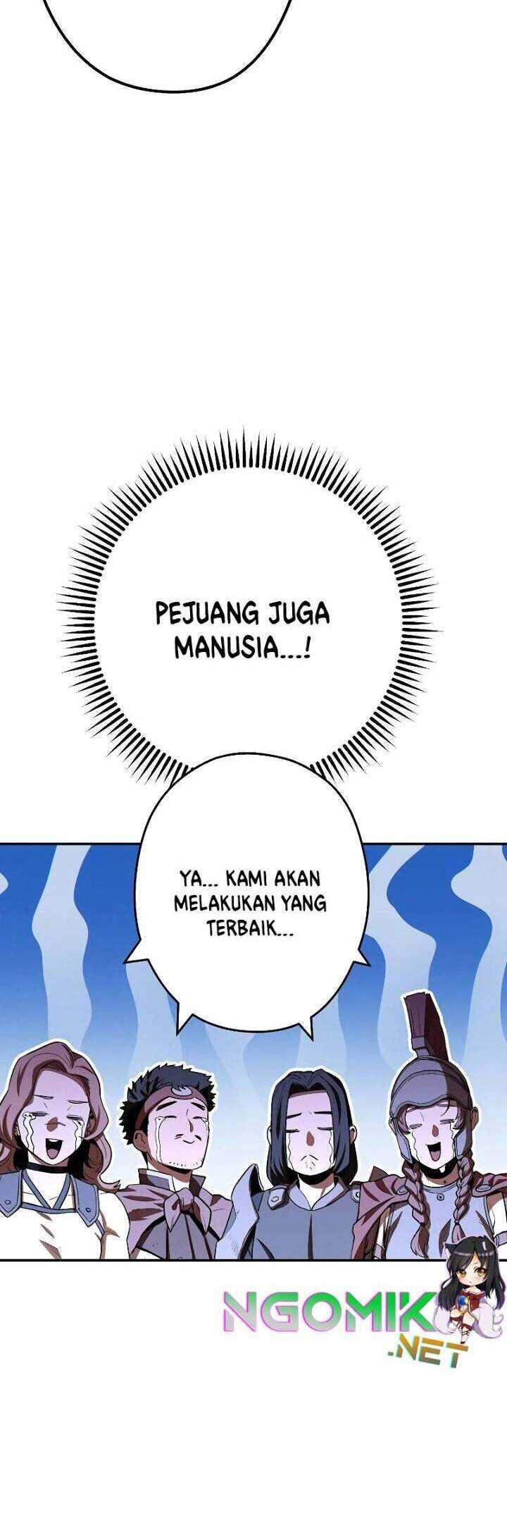 Dungeon Reset Chapter 97 - halaman 52