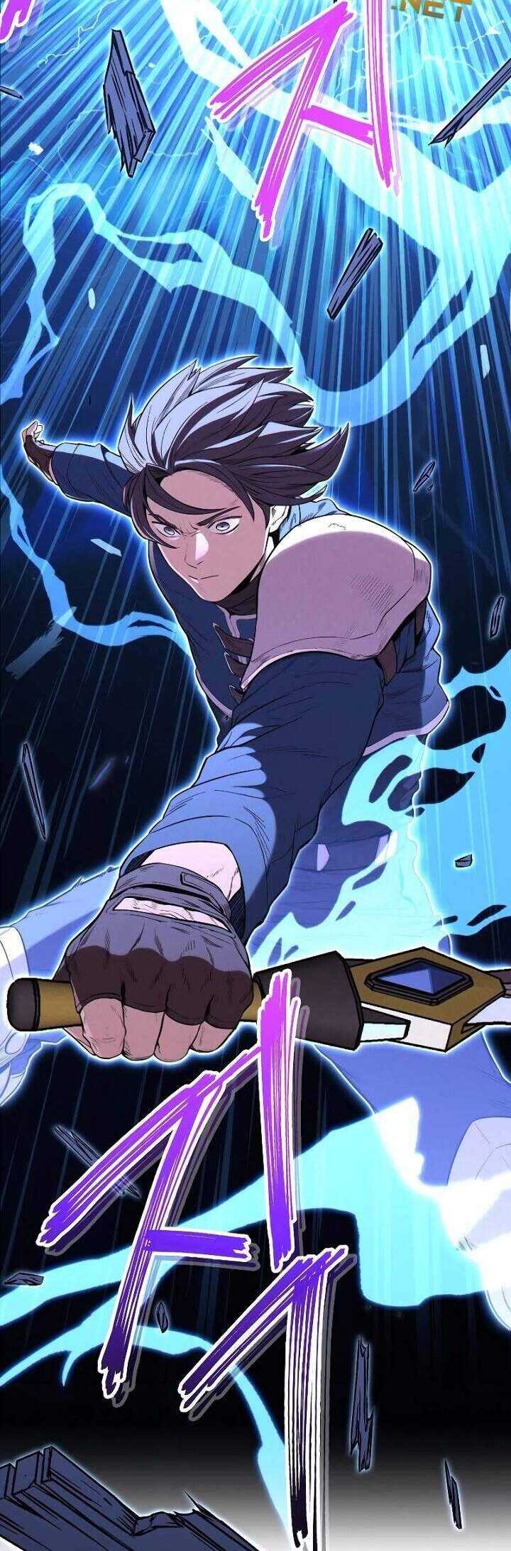 Dungeon Reset Chapter 97 - halaman 55