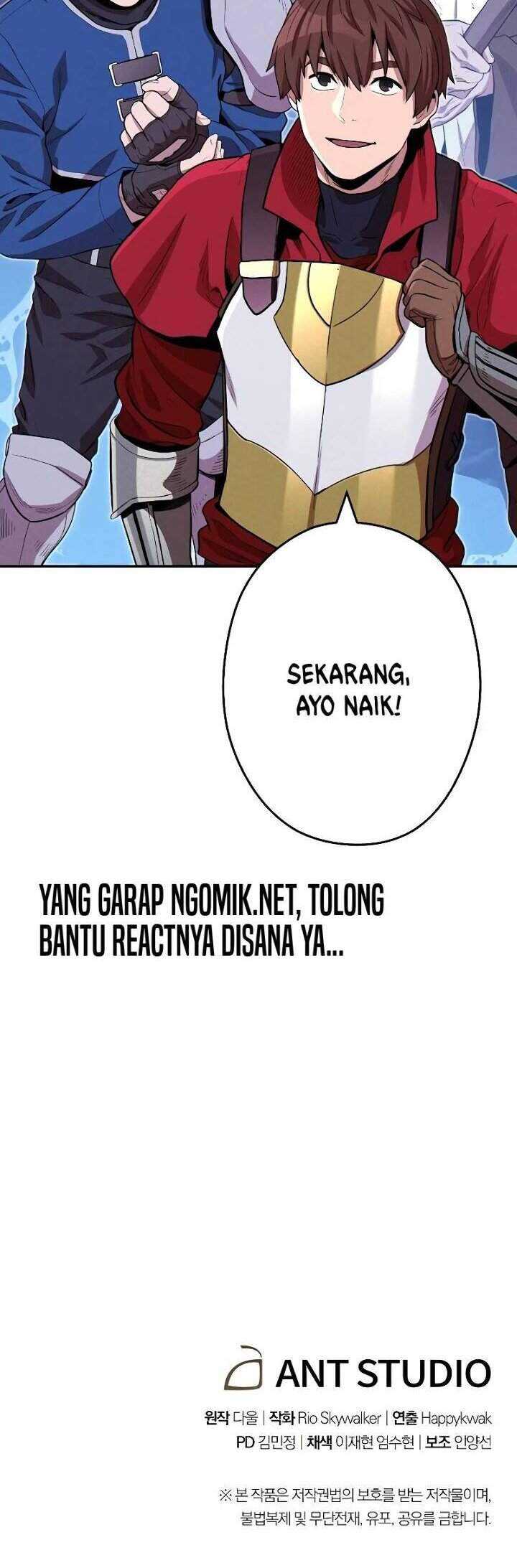 Dungeon Reset Chapter 97 - halaman 59