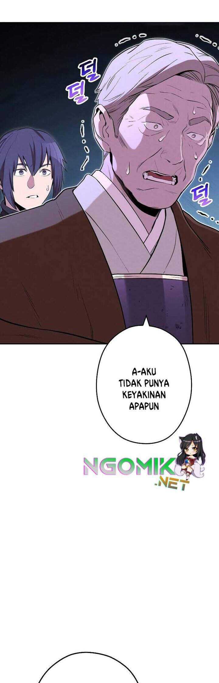 Dungeon Reset Chapter 97 - halaman 6