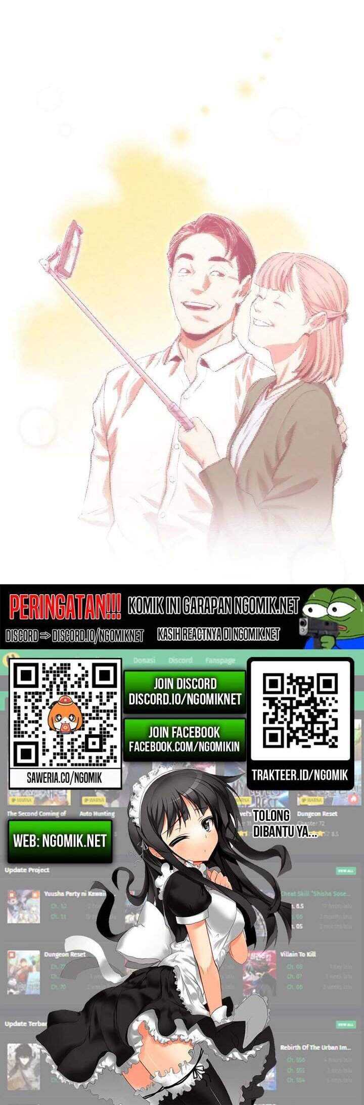 Dungeon Reset Chapter 97 - halaman 60