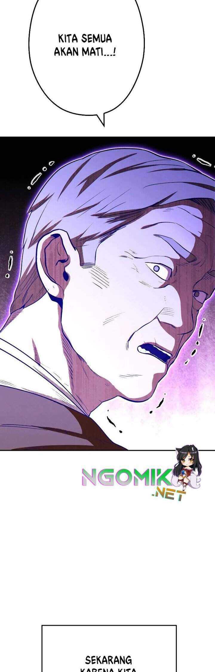 Dungeon Reset Chapter 97 - halaman 7