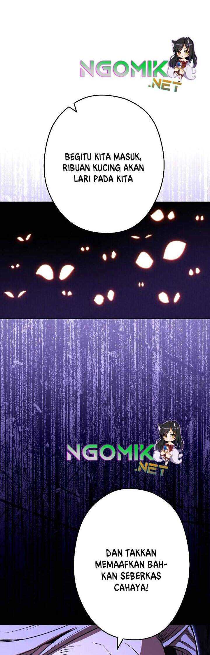 Dungeon Reset Chapter 97 - halaman 9