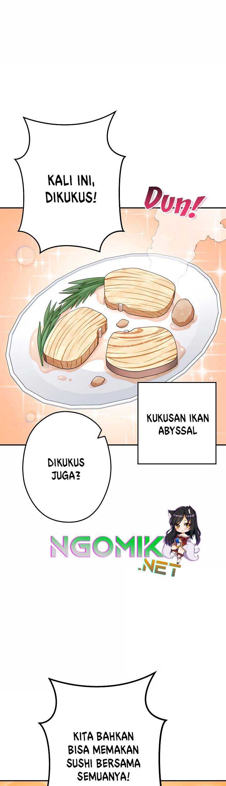Dungeon Reset Chapter 98 - halaman 19