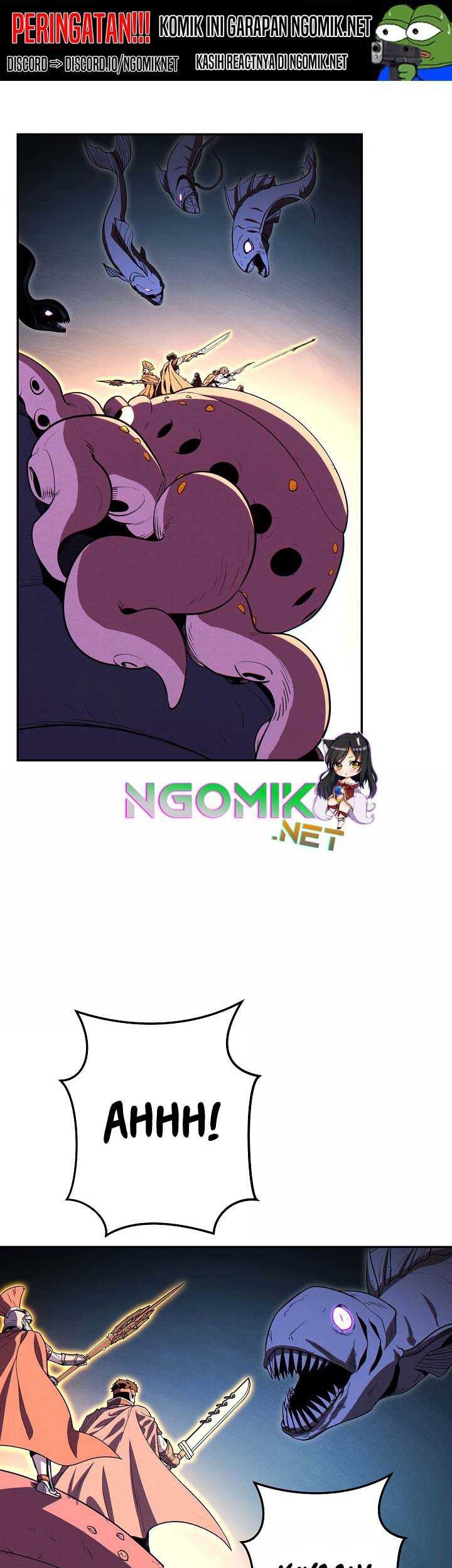 Dungeon Reset Chapter 98 - halaman 2