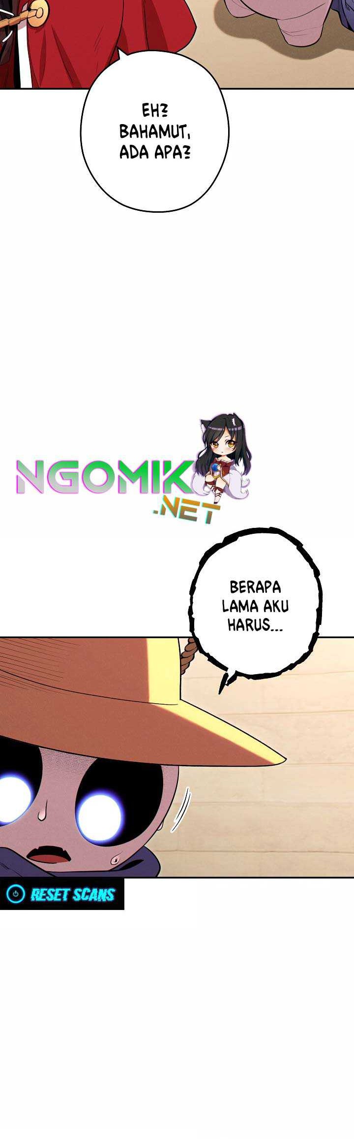 Dungeon Reset Chapter 98 - halaman 24