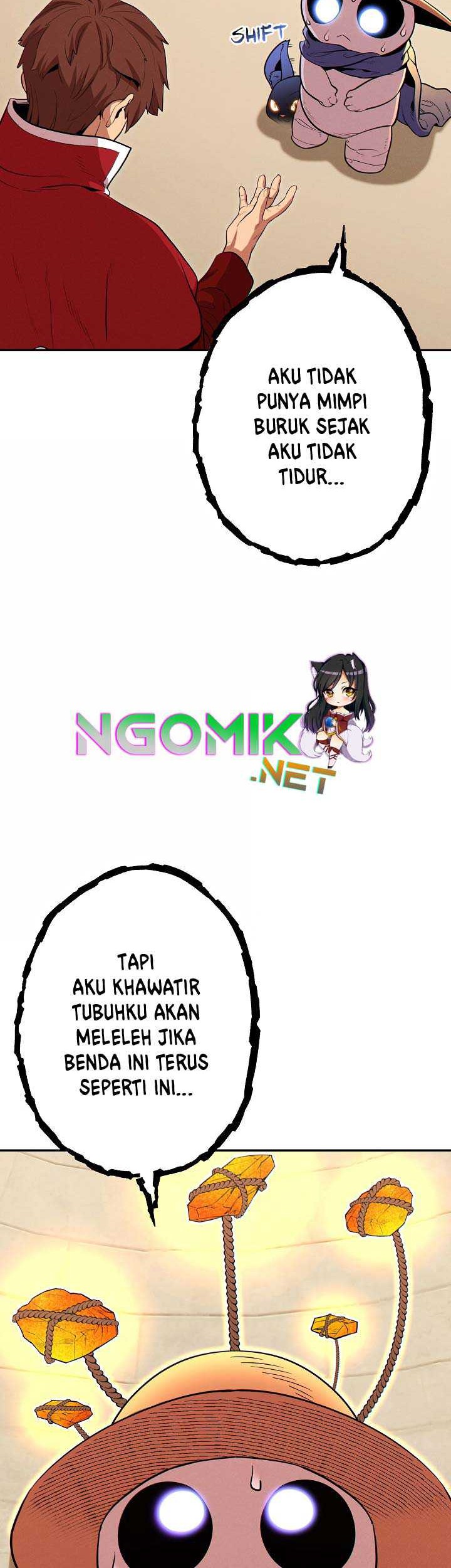 Dungeon Reset Chapter 98 - halaman 26