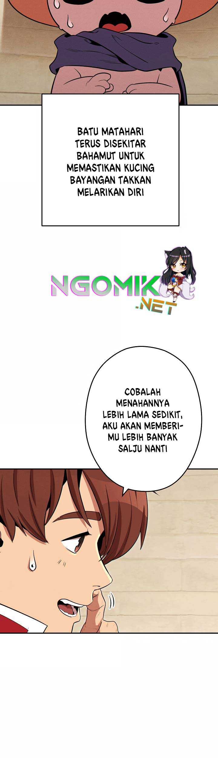 Dungeon Reset Chapter 98 - halaman 27