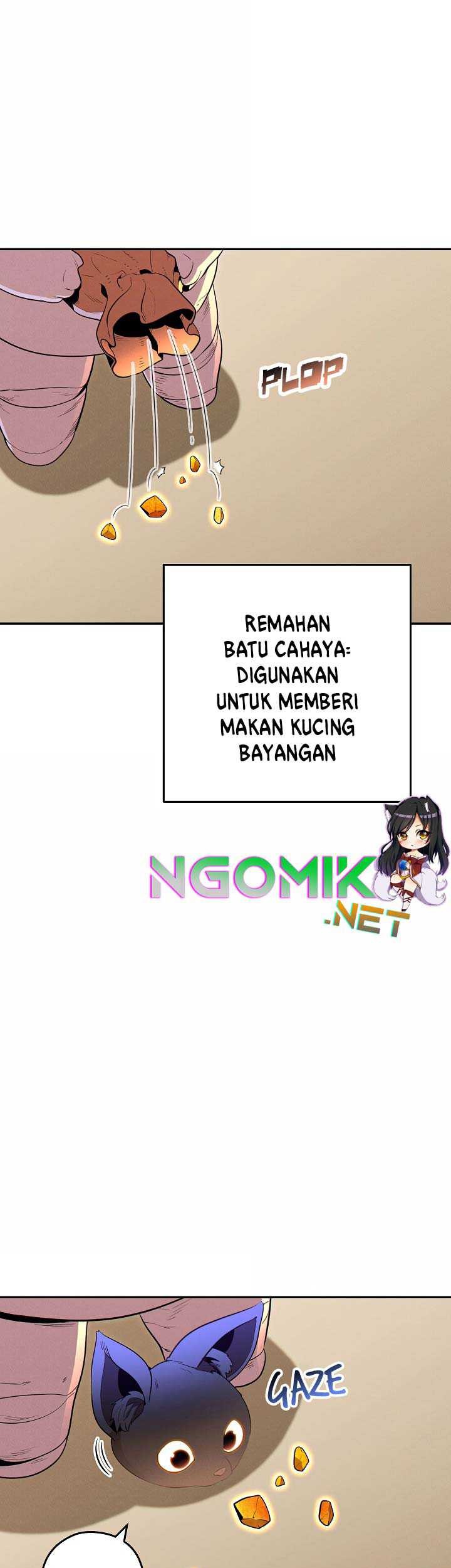Dungeon Reset Chapter 98 - halaman 29