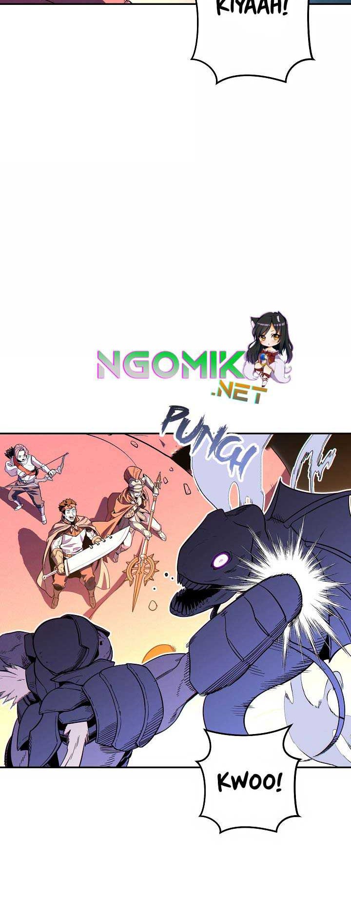 Dungeon Reset Chapter 98 - halaman 3