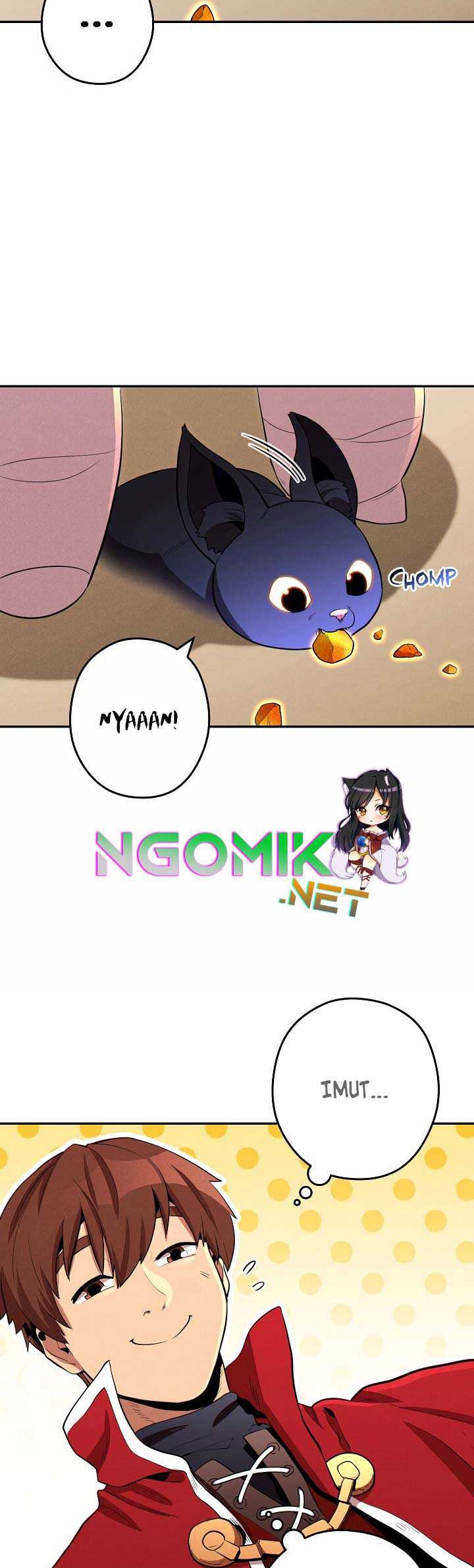 Dungeon Reset Chapter 98 - halaman 30
