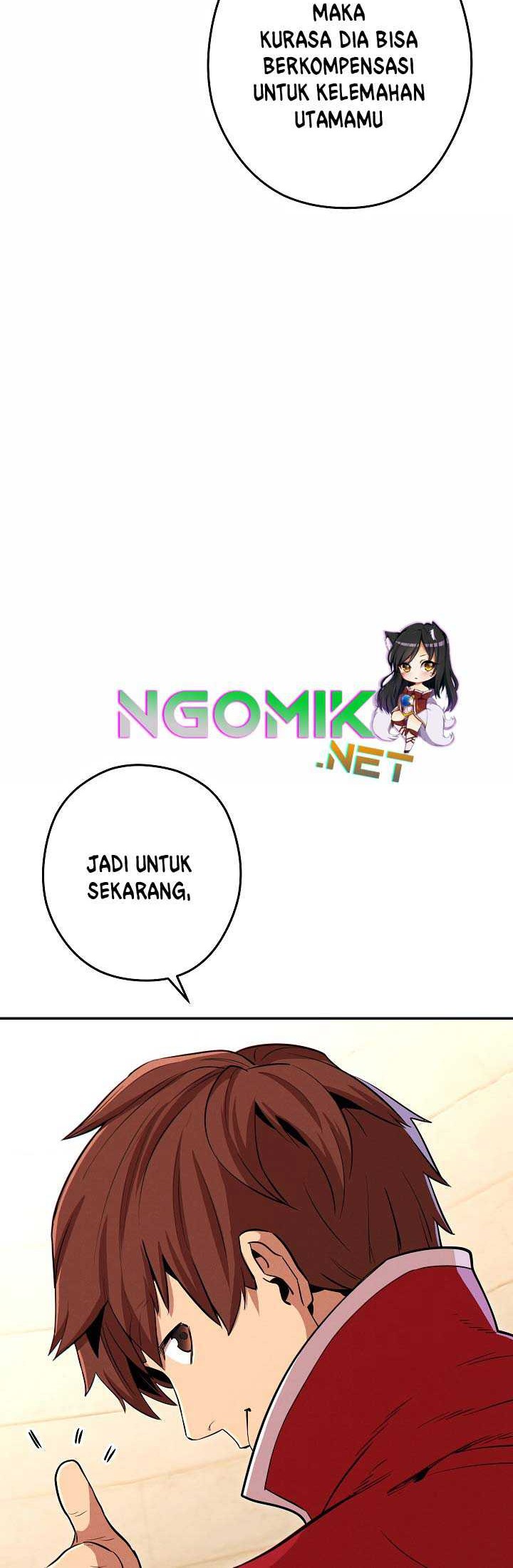 Dungeon Reset Chapter 98 - halaman 34
